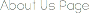 About Us Page